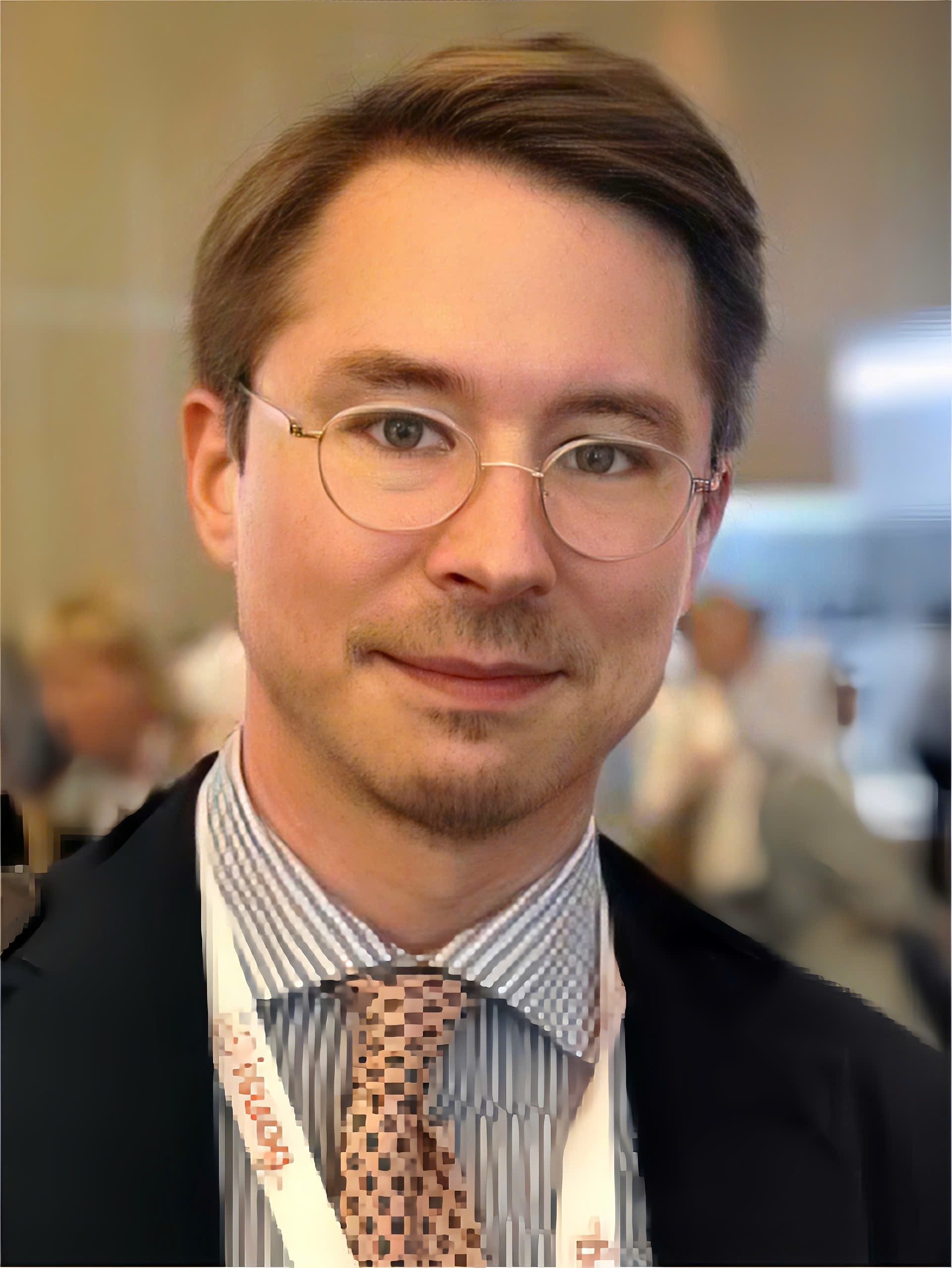 GS. Julien Stirnemann